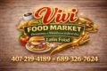 Vivi Food Market